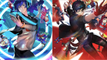 Persona 3 和 Persona 5 Dancing Games 的日本发布日期、游戏玩法和曲目列表公布